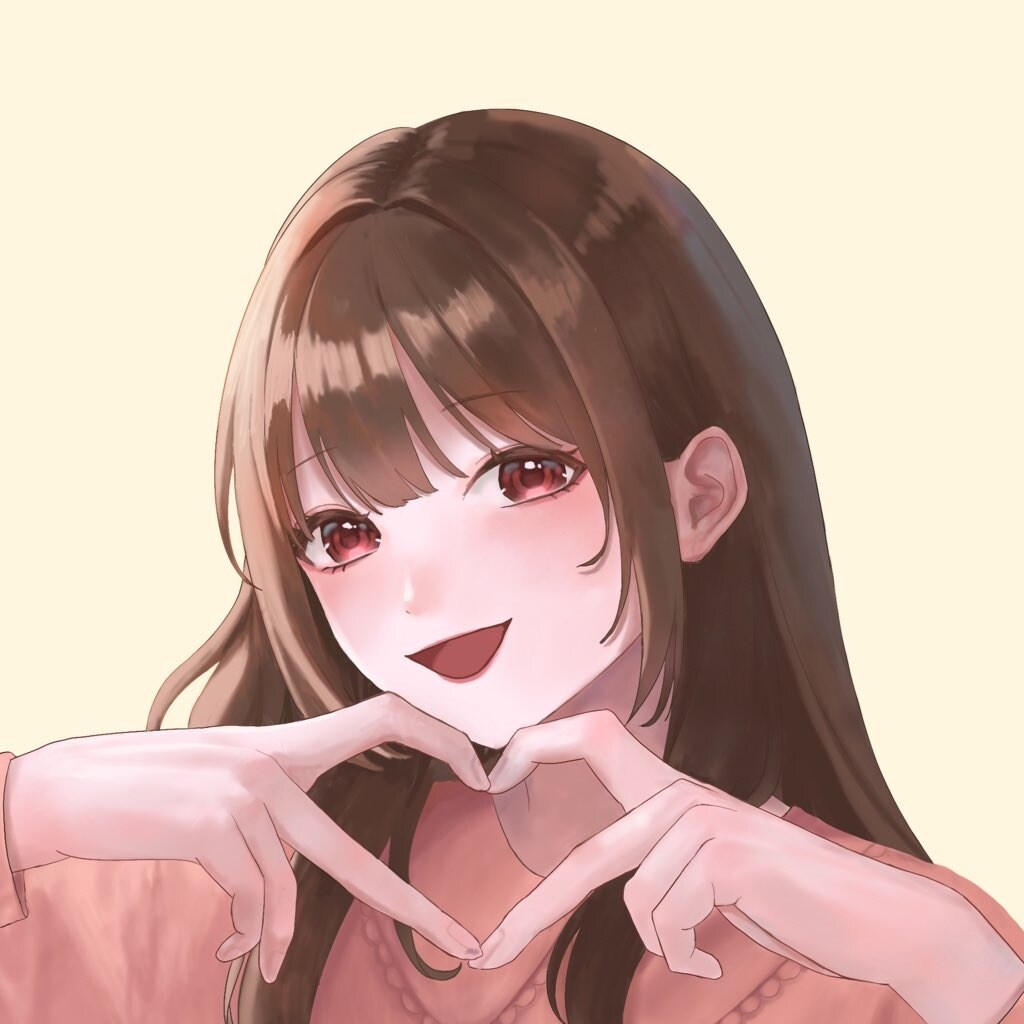 SNSのアイコンとヘッダーを描きます 私にしか出せないあなたの魅力を引き出します！ イメージ1