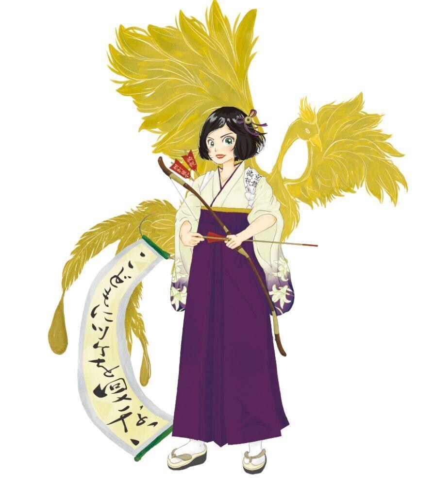 ビジネス成果に直結「PRキャラクター」を制作します 集客・ファン化を加速！愛され戦略キャラ イメージ9