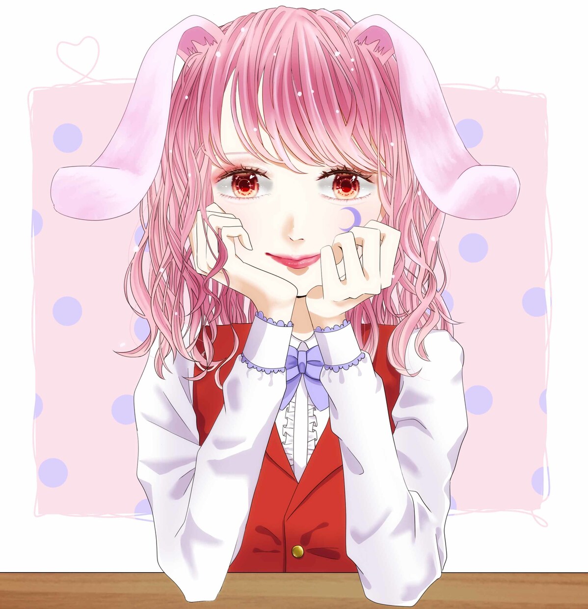 SNSアカウント用のアイコンイラストを描きます あなたのアカウントの魅力を更に引き出すお手伝いをします イメージ8