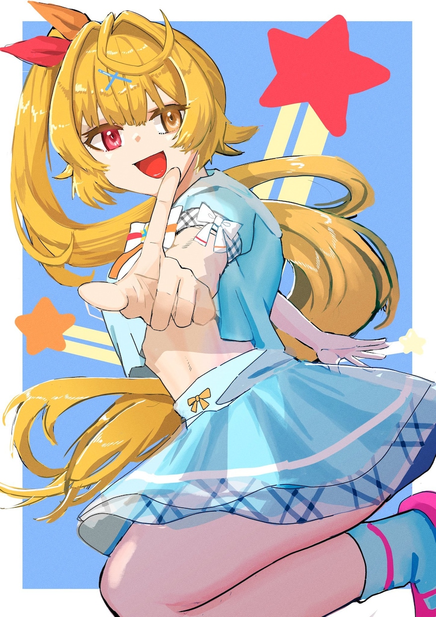 あなただけのイラストやアイコン描かせていただきます リクエストをもらい、あなただけのイラスト制作します。 イメージ1