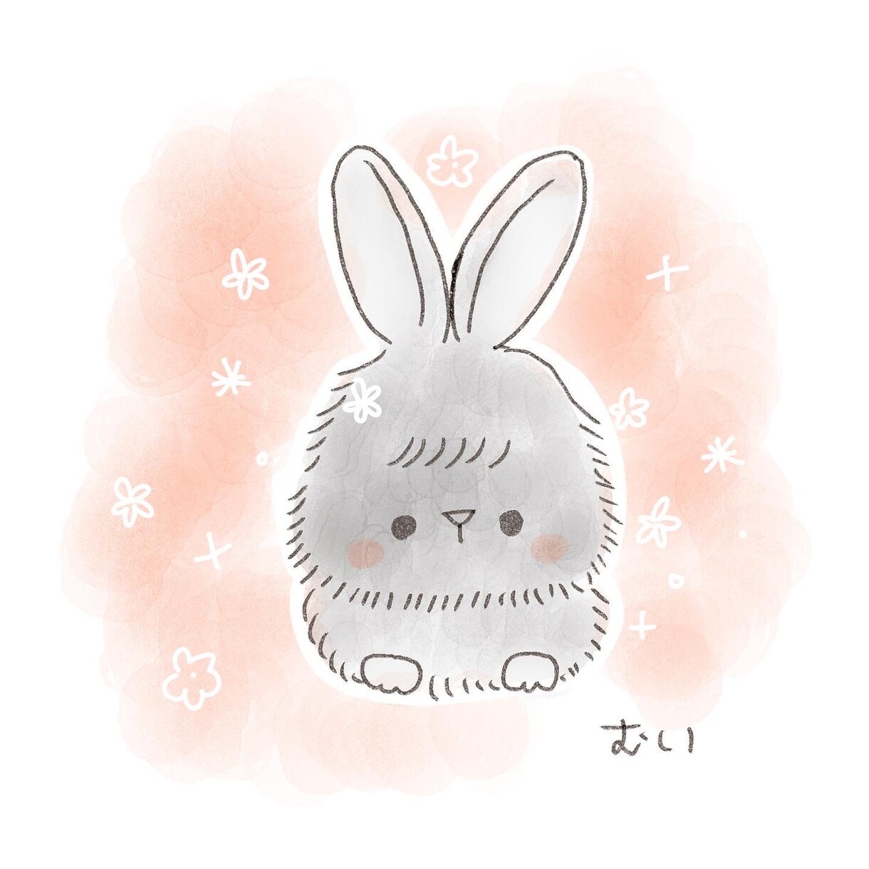 笑顔になれるほっこり似顔絵描きます お祝いごとなどのプレゼントにぴったりな、かわいい似顔絵です！ イメージ9