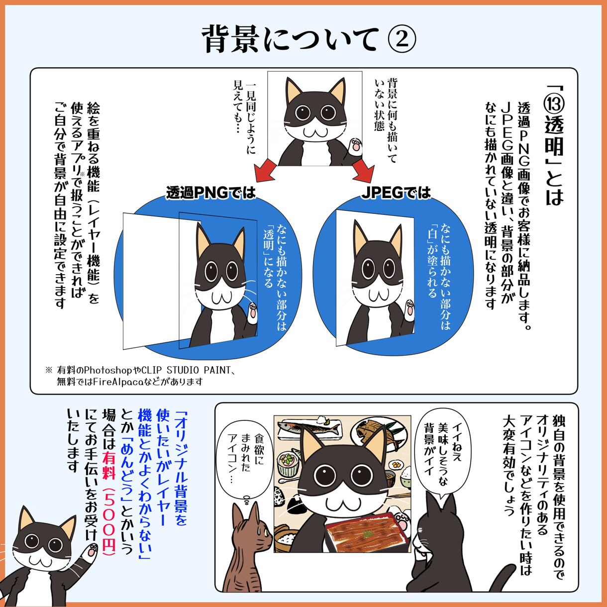 ほどよくリアルな爽やかで好印象の似顔絵描きます アイコンや名刺に！仕事15年のキャリアで丁寧で安心！ イメージ6
