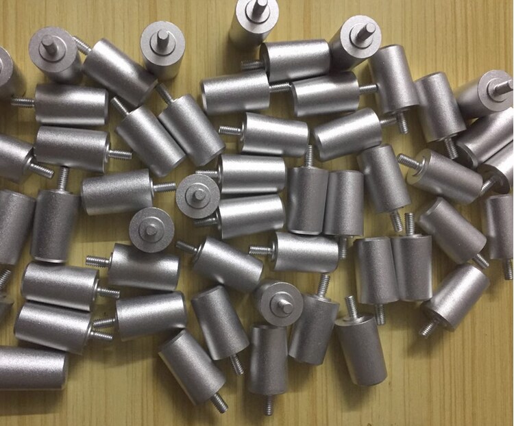 サ11)CNC製品の設計試作から量産まで対応します 切削製品の開発から納品までサポートします。 イメージ3