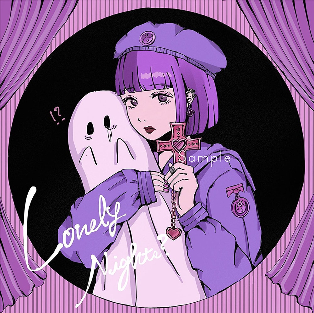 目を引くアイコンイラスト制作します おしゃれな女の子のイラスト作成します！お気軽にご相談ください イメージ9