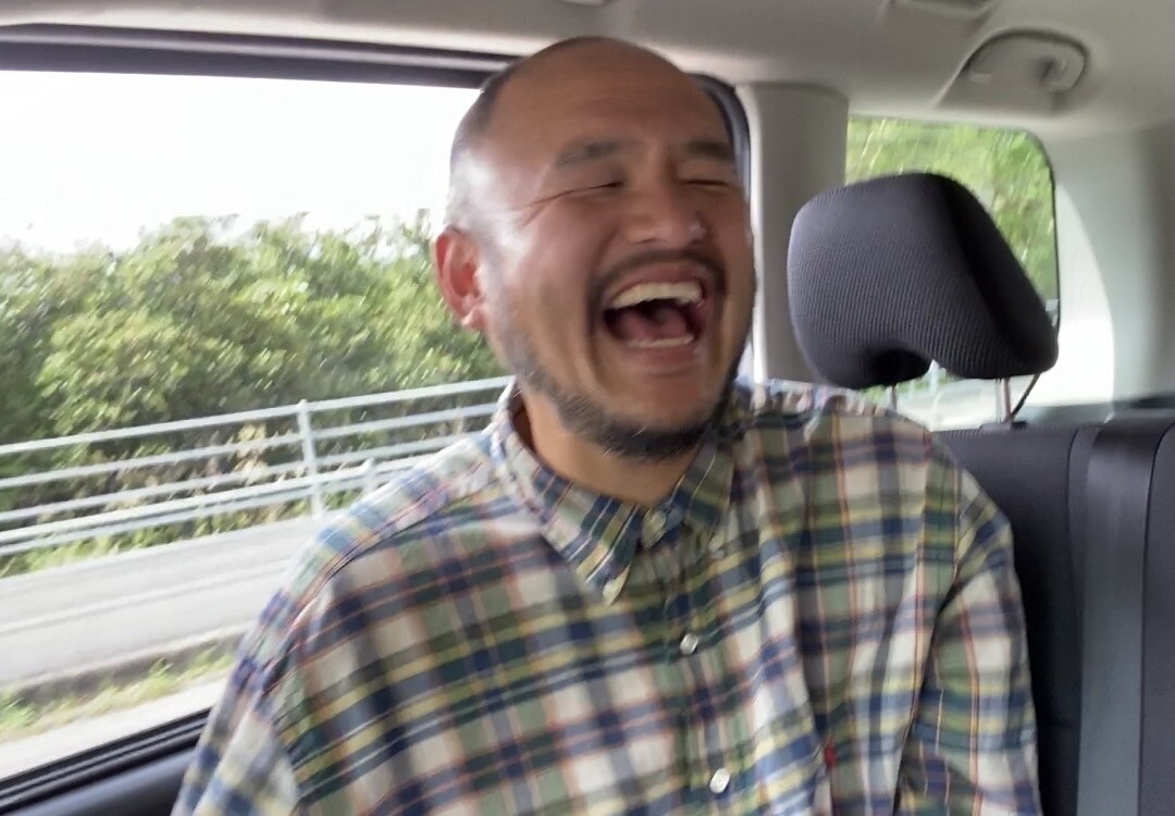 離島移住オープンリーゲイがあなたの話を聞きます 答えはあなたの内に既にあります。 イメージ1
