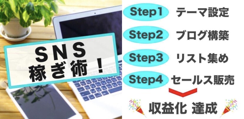 SNSマーケティングにおけるノウハウを教えます SNSマーケティングにおける助言及びその指導を行います！ イメージ1