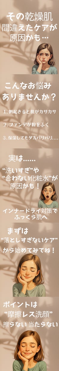 美容部員がつくる♡女性向けコスメバナー作ります 美容部員の経験で、女性らしくやさしい雰囲気のデザインをご提案 イメージ8