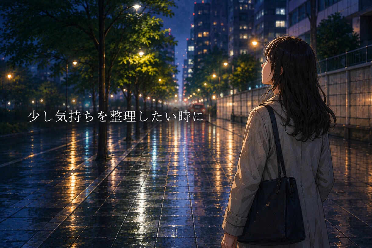 職場の人間関係や仕事の悩みをお聴きします 誰にも言えない仕事の本音を安心してお話しください。 イメージ6