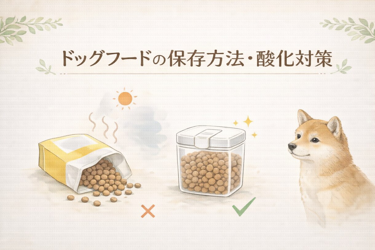 犬の食事やフードの不安を一緒に整理します 今のごはんが合っているか 迷っている方へ イメージ2