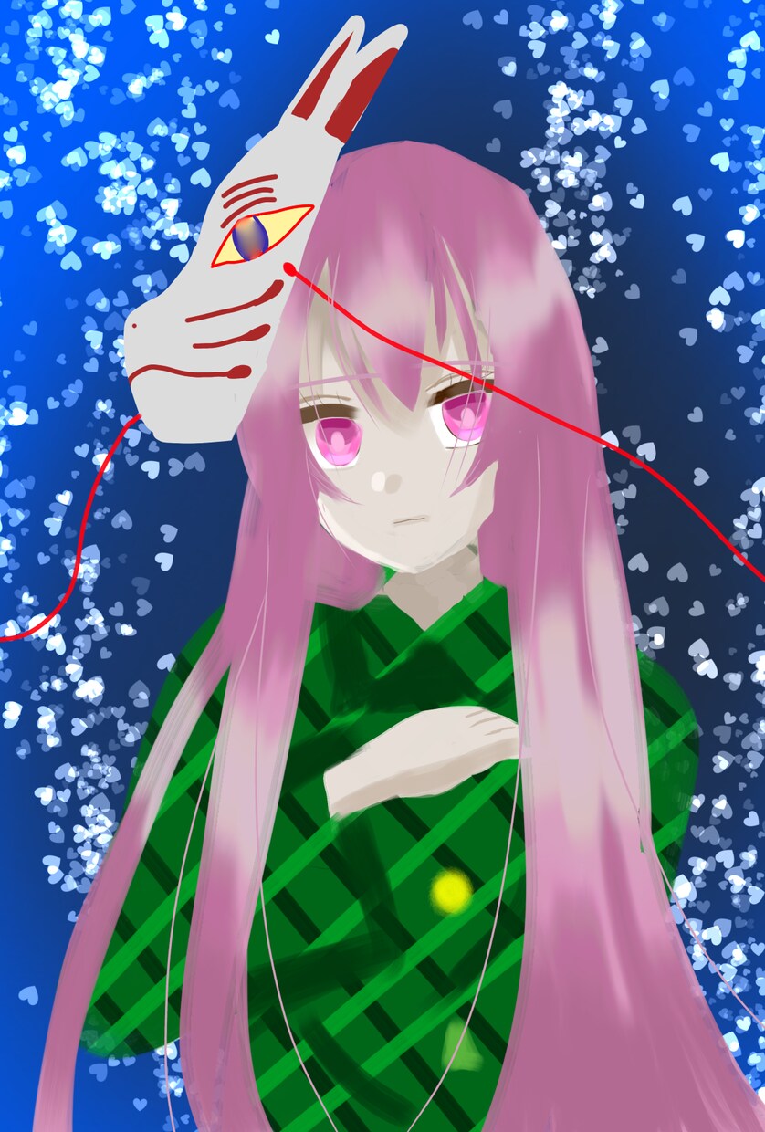 オリキャラ、アイコン、色々描きます やくもくんのお絵描きです！よろしくお願いします！ イメージ3