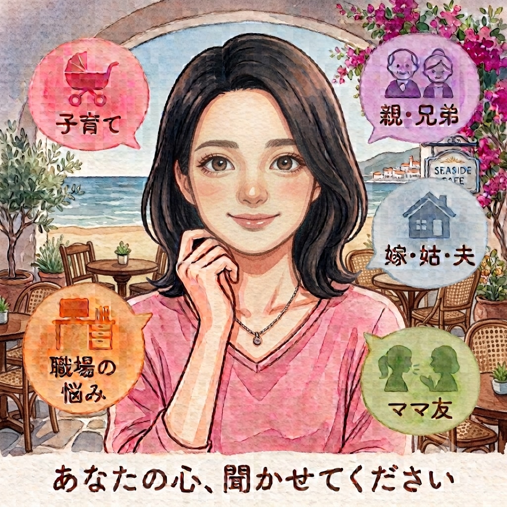 悪口万歳‼︎お聞きします これって悪口になっちゃうから…..そんな遠慮はいりません‼︎ イメージ1