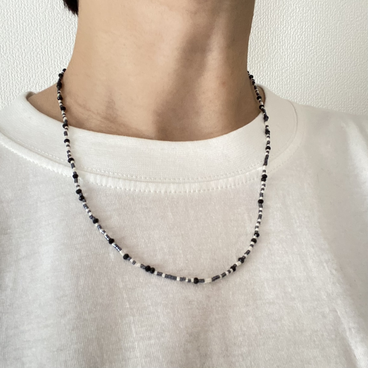男性◎服装に合うアクセサリーをお作りします ファッションに合わせたオリジナルアクセサリーで更にお洒落に イメージ3