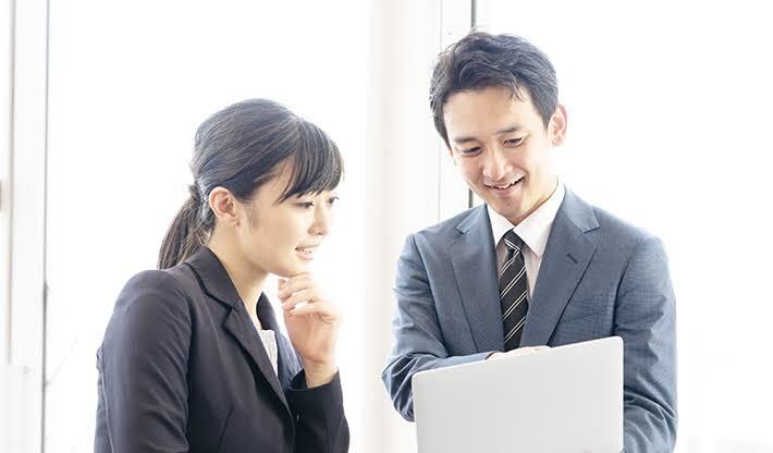 入社5年未満の方対象❗️悩み、仕事相談お受けします 皆さんも何かお悩みなら、一度相談させて頂けませんか。 イメージ1