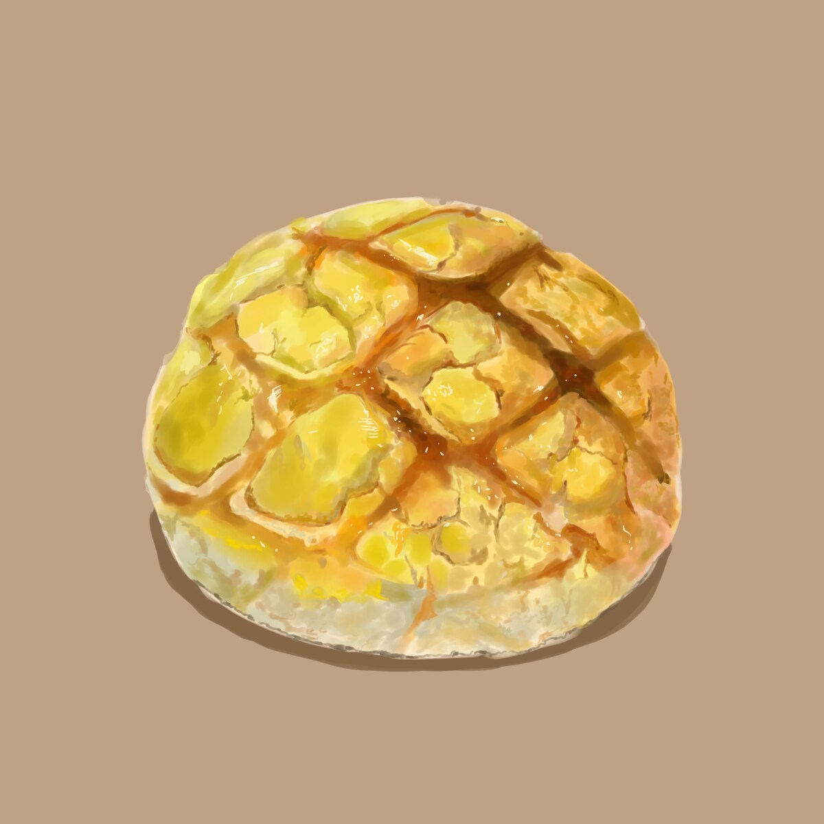 やさしいイラスト描きます。ゆるいかわいい絵にします ☆お気軽に☆ほっこり心があったまる絵を提供！絵が描きたい！！ イメージ9