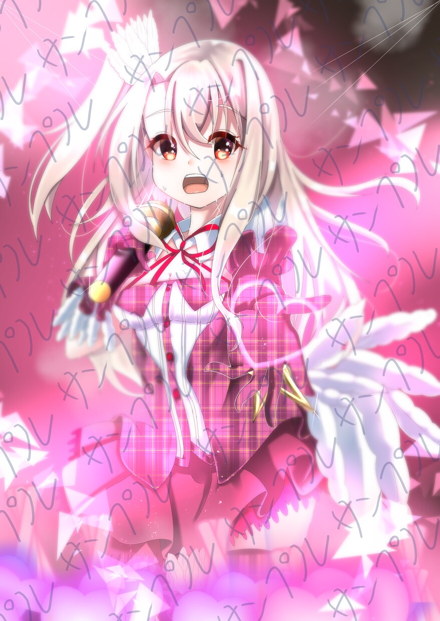 格安！とてもかわいい満足するイラスト描きます アイコン、動画のサムネ、キャラデザイン,立ち絵等 イメージ5