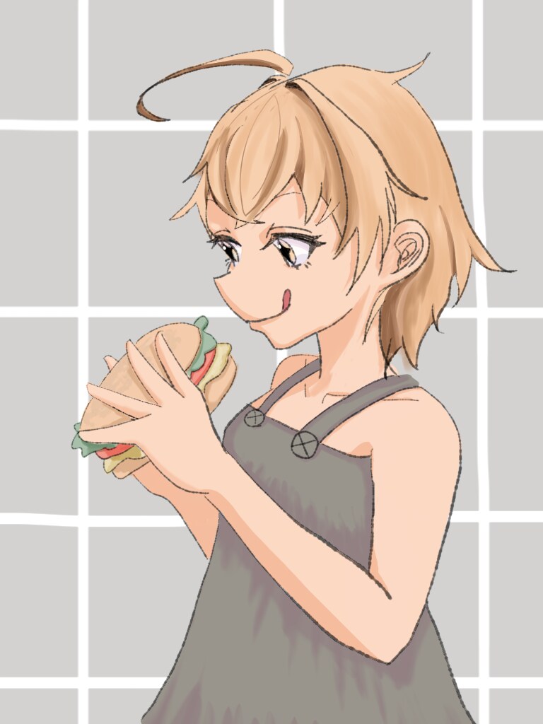 可愛いイラスト描かせて頂きます 完全にセンスよりフィーリングが合う人のための絵を描きます♡⃛ イメージ2