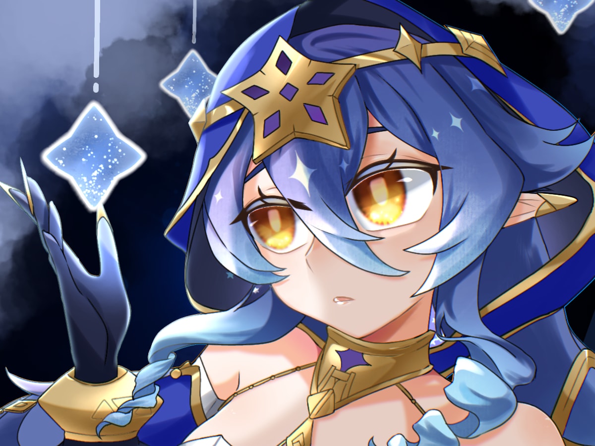 SNSなどに使えるイラストを描きます アイコンやヘッダーなどそれぞれに合わせたサイズで提供致します イメージ4