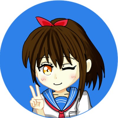SNS、ブログで使用できるアイコン制作します 二次元キャラ、動物、あなたの好きを個性にしよう イメージ6