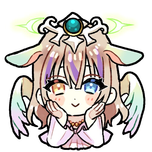 可愛いミニキャライラスト制作します ミニキャラ、ちびキャライラスト描きます イメージ5