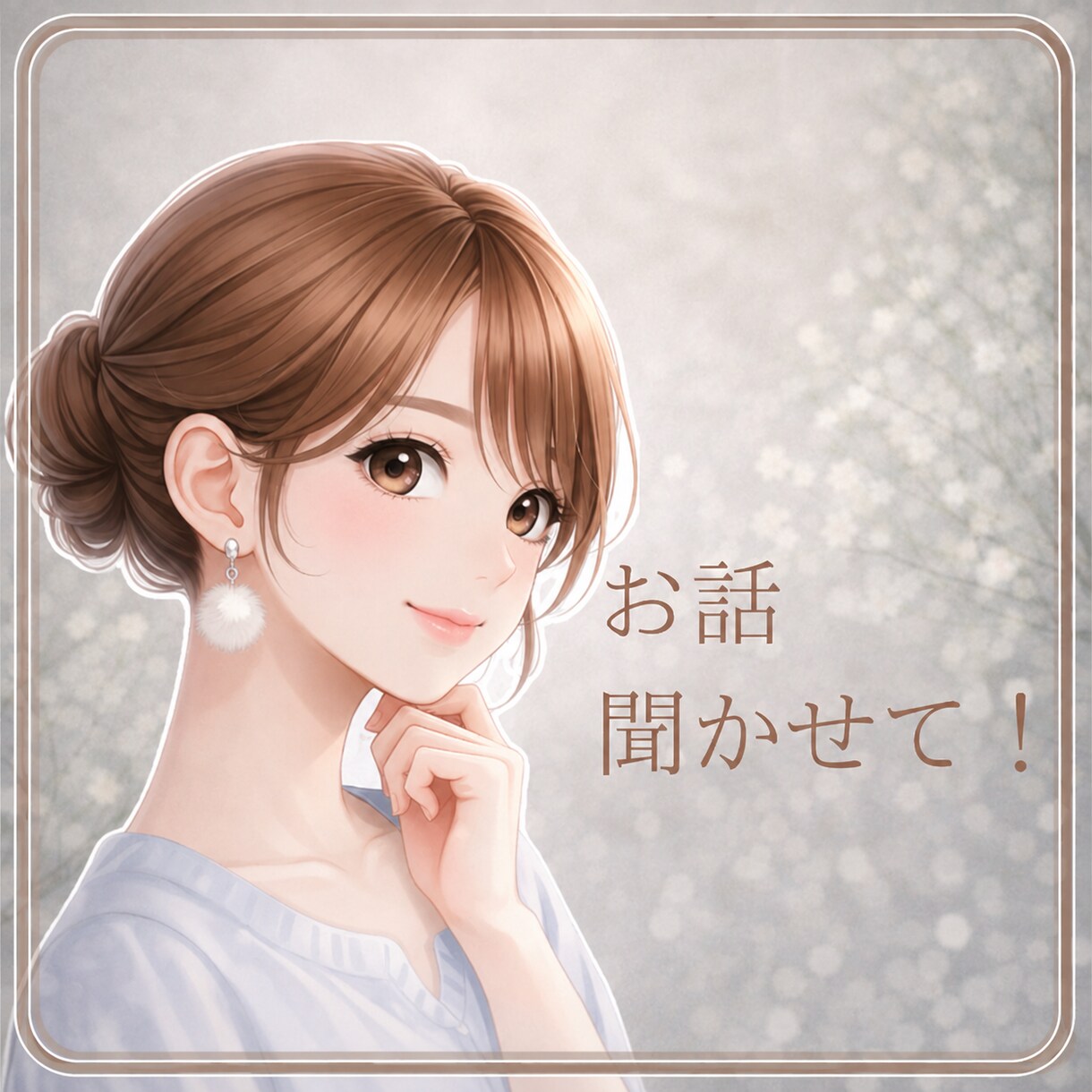 りこの必殺技⭐︎ポジティブ変換を伝授いたします 1つの出来事も捉え方次第！私はこう考える♪をお教えします イメージ1
