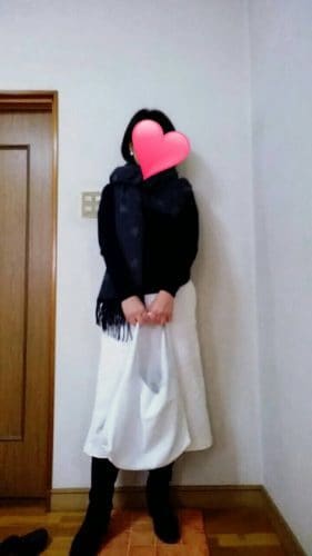 50代からの婚活服選びをお手伝いします 婚活を成功させるにはまず注目してもらうことからです。 イメージ6