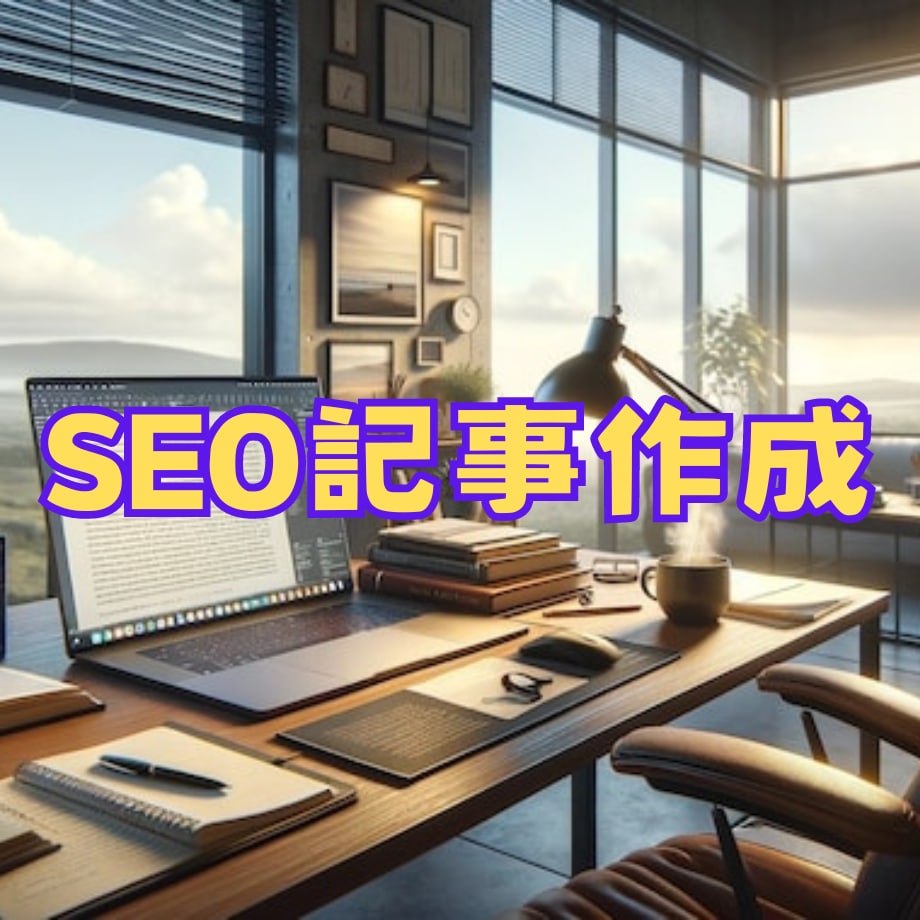高品質なSEO記事を低単価で作成します お気軽にテーマ、キーワードのご指定、ご相談ください。 イメージ1