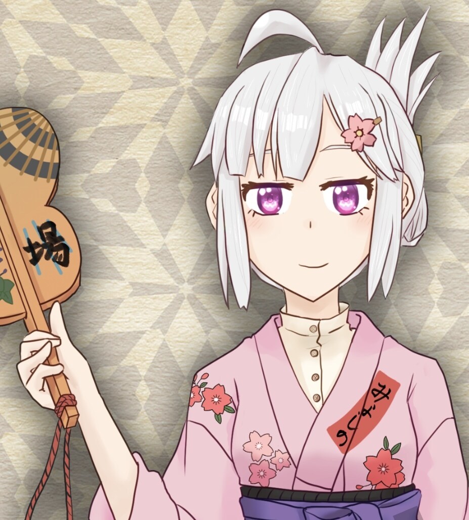 SNSアイコンを描きます キャラクターイラストのSNSアイコン作成 イメージ2