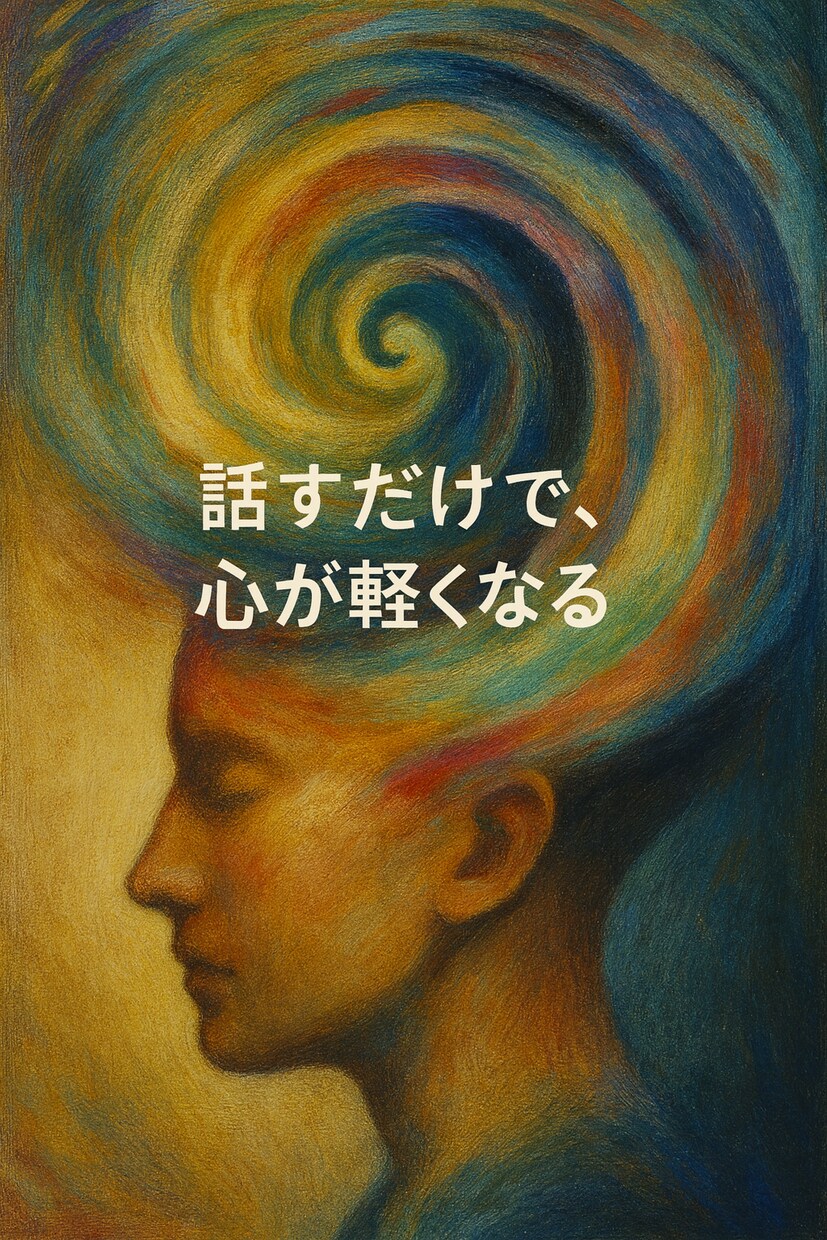 愚痴聞き・話し相手の電話相談をします 深夜OK／秘密厳守／5分〜気軽にOK イメージ3