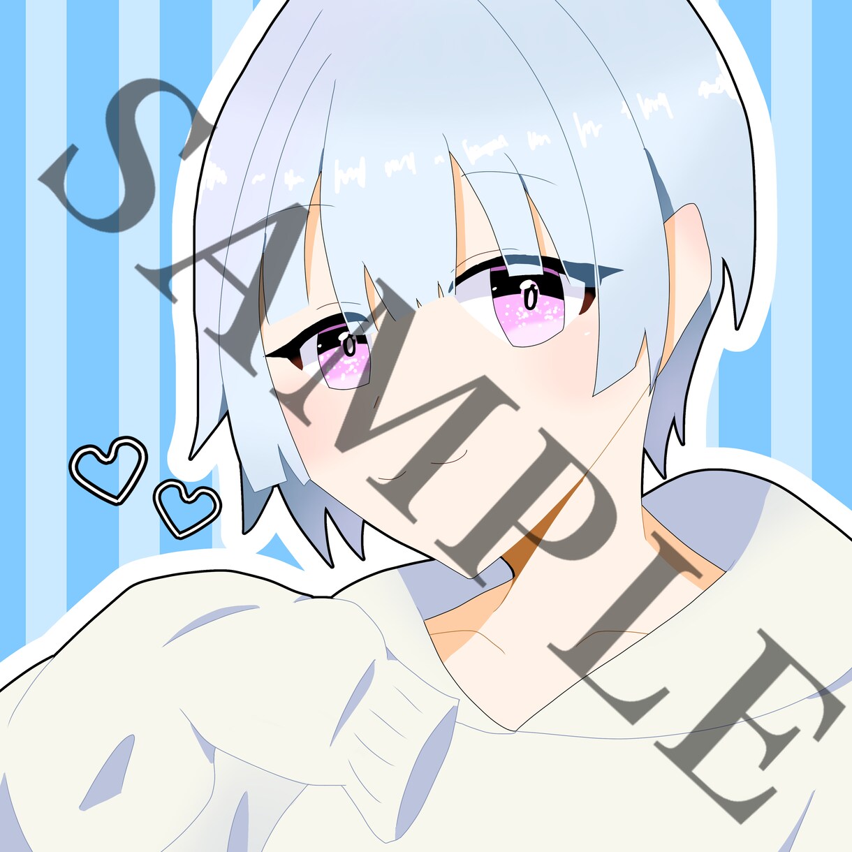 様々な絵のご依頼に応えたいと思います できる限りの範囲で依頼を受けさせていただきます。 イメージ3