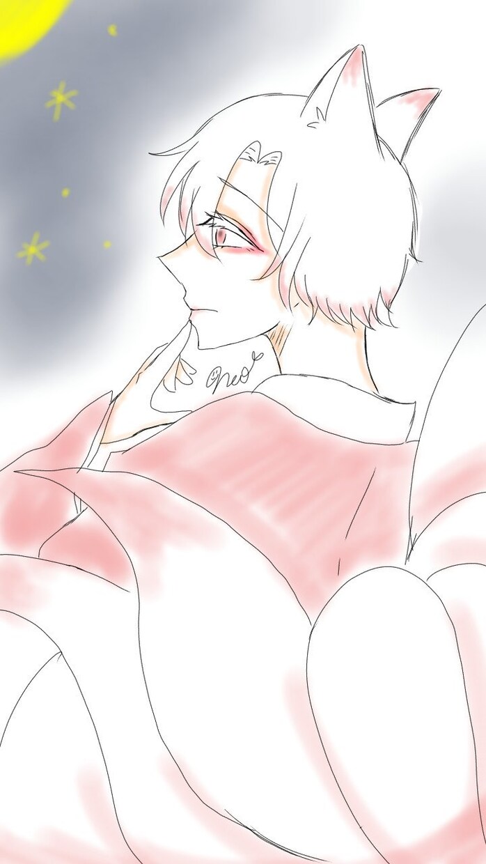 SNSのアイコンやイラストを作成します 貴方のためのイラストを描きます！ イメージ3