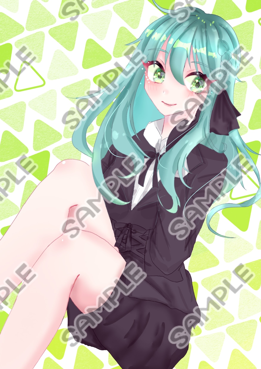 可愛い系イラスト描きます アイコンやヘッダーなんでもどうぞ！ イメージ5