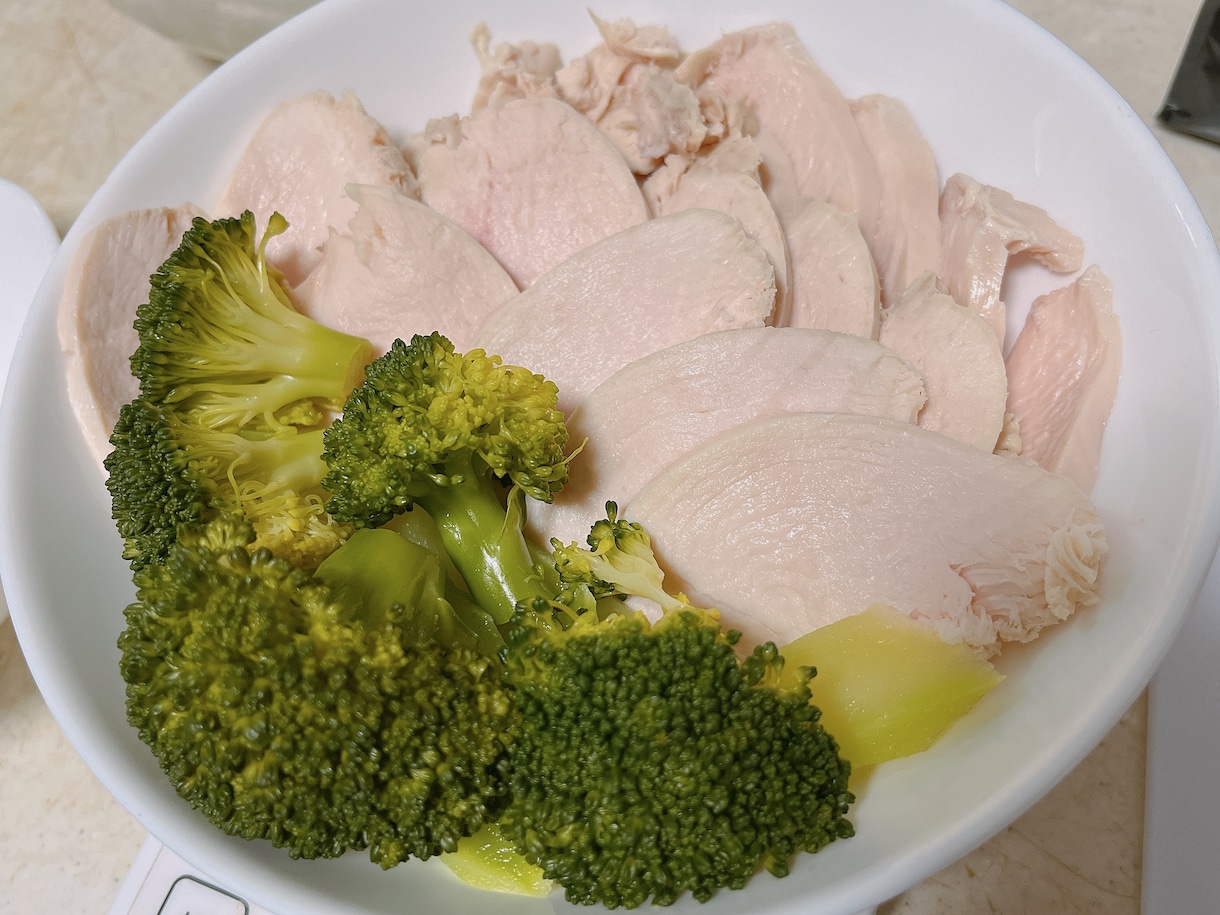 栄養・食事について現役大学研究者がサポートします 「腹筋（シックスパック）はキッチンで作られる！」 イメージ3