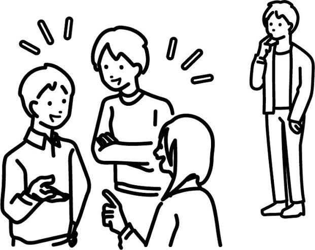 会話練習、お話し相手をします その話！喜んで会話させてください！ イメージ2