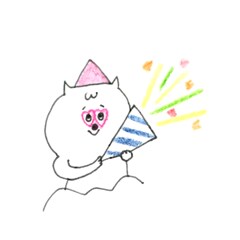 ゆるいイラスト描きます iPhoneケースとか小物デザインに使えるイラスト得意です。 イメージ2