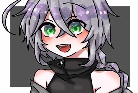 ふんわりとした色使いで印象に残るように仕上げてます 強さ可愛さのあるイラストを作成します イメージ1