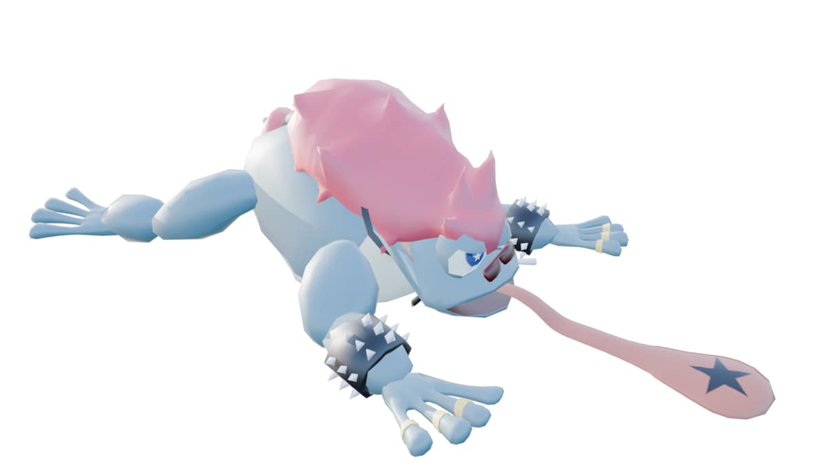 3Dプリンター・ゲームのモデル作りますます イメージをモデリングし、ご希望の形式でお渡しします！ イメージ6