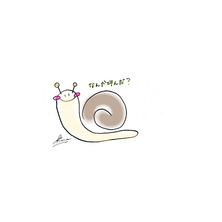 アイコン描きます ゆるかわいいキャラクターはどうですか？？ イメージ4