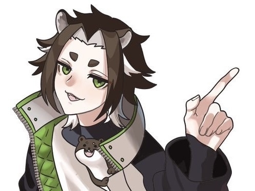 納期1週間！バストアップイラスト描きます サムネイルやアイコンなどにどうぞ イメージ6