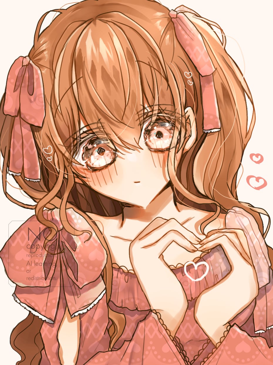 無料修正何度でも❁可愛い少年少女描きます あったか可愛いイラストを早くお手元に欲しい方に❁︎ イメージ1