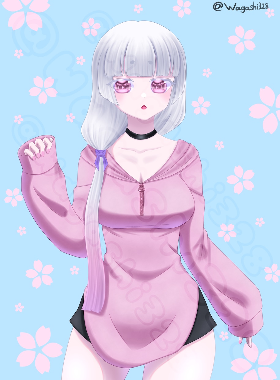 唯一無二の個性的なイラストを描きます あなたの想像をイラストにしてみませんか？ イメージ6