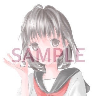アイコン・挿絵を1枚1000円で描きますます アイコンを貴方好みにしましょう！ご相談に乗ります。 イメージ5