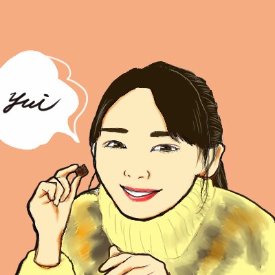 自分のことが好きになる？オシャレなアイコン書きます 副業禁止で顔出しNGな方にも！ゆるっと似せた似顔絵です。 イメージ1