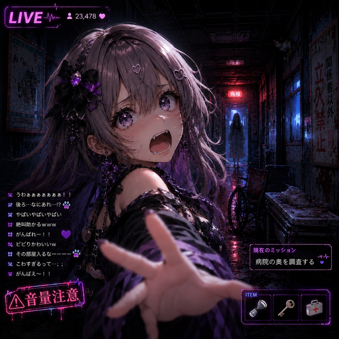 AI×デザイン技術で売れる動画サムネ等を作成します 【プロ制作・完全成功報酬／丸投げOK】 イメージ6