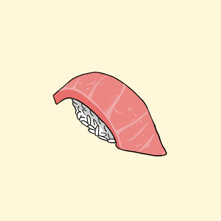 食べ物、スイーツのイラスト描きます ゆるく使える！1カットでポップで華やかになります！ イメージ4