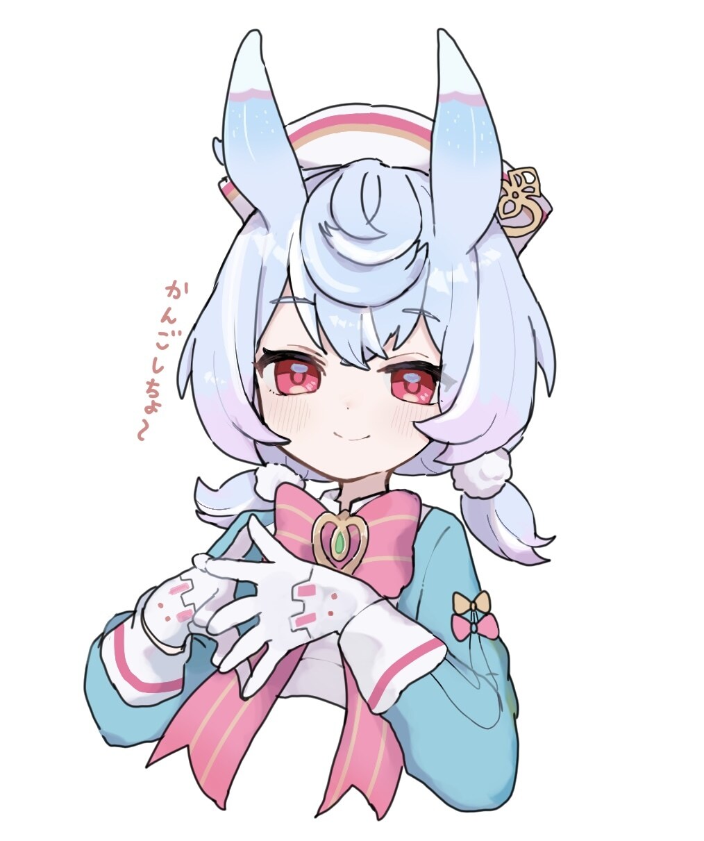 可愛いイラストをお描きします ゆるふわなイラストお描きします！ イメージ2