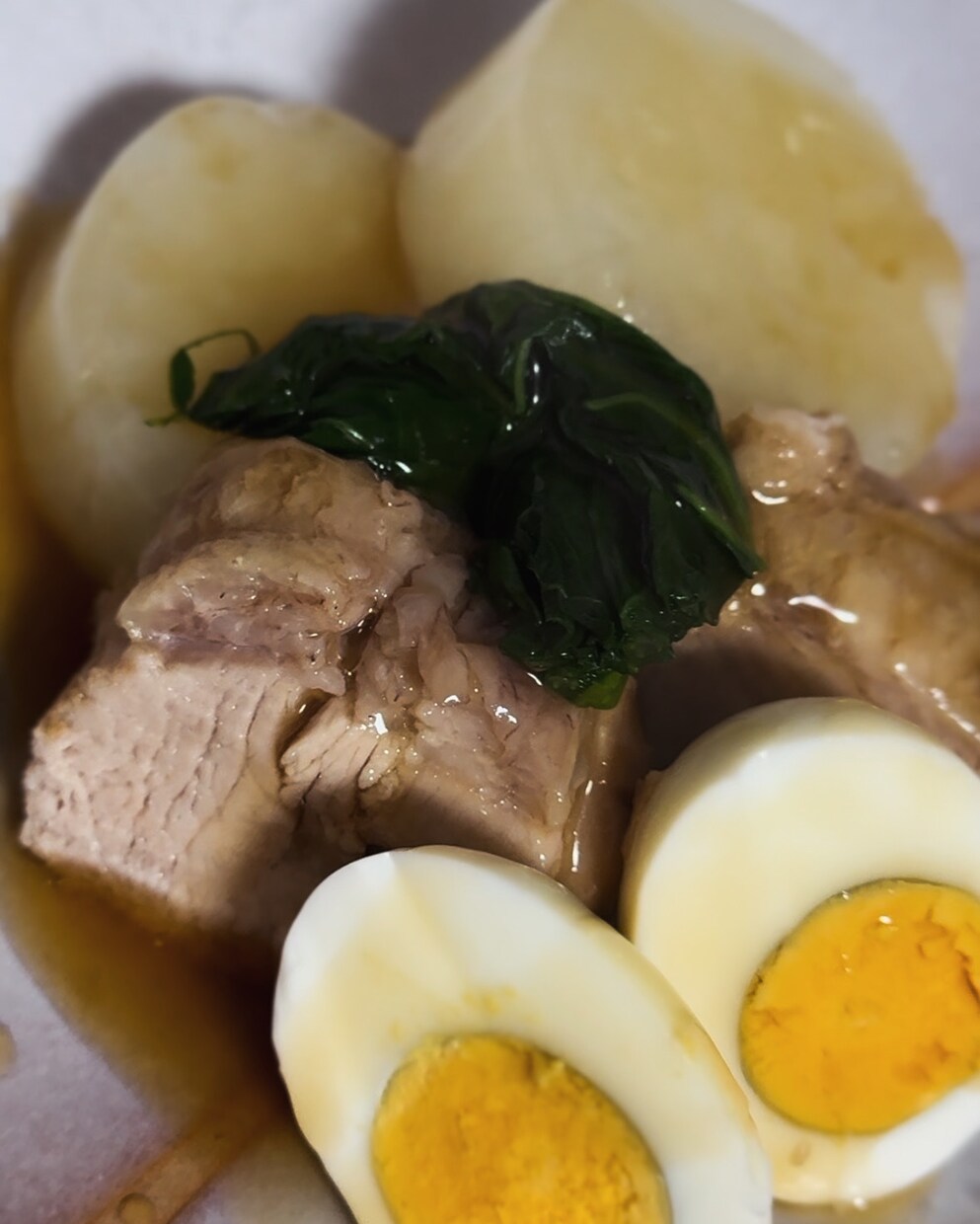 コーチング　料理の悩み解消と希望の味への誘います 和食料理人歴13年僕が新しい料理作りの旅を提案します。 イメージ3