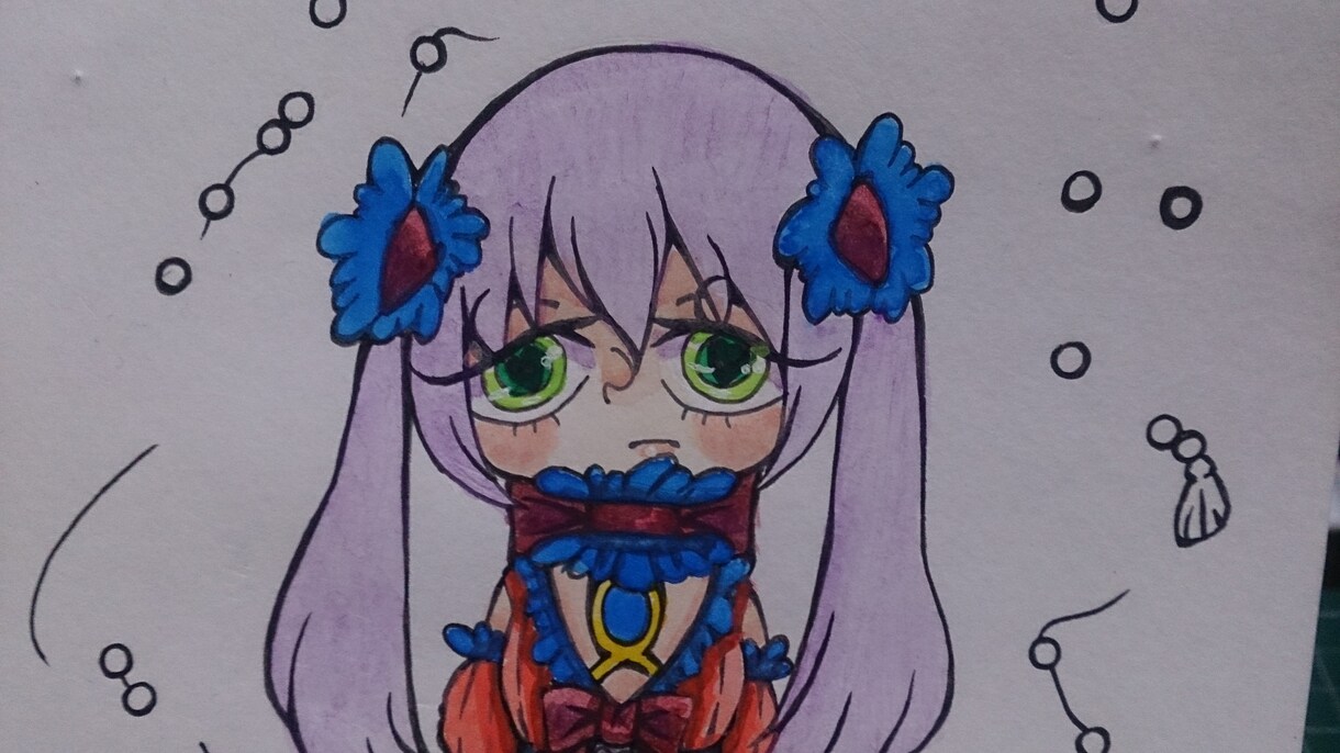 アメリカンポップイラスト依頼なんでもお受けします どんな依頼もお受けします！気軽にメッセージ飛ばしてください！ イメージ3
