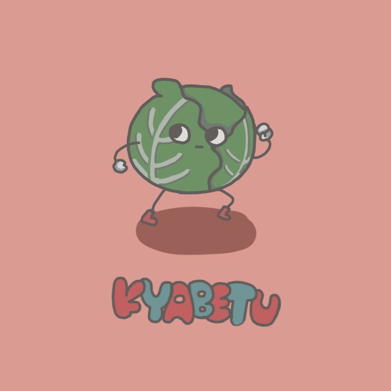 シュールなゆるかわイラスト描きます 動物などのキャラクターのイラストを低価格でお届けします！ イメージ4