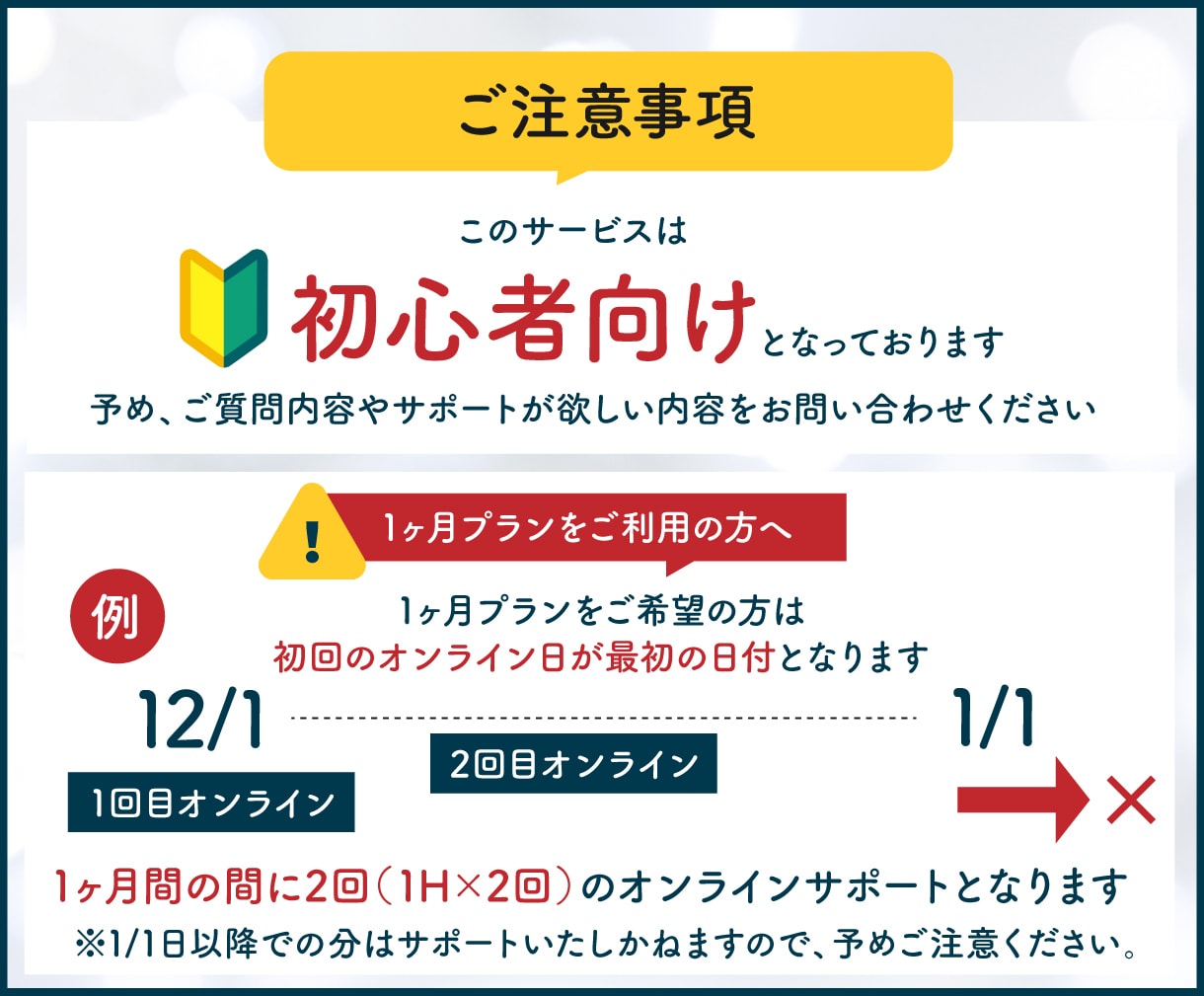 SWELL初心者向け！オンラインサポートします SWELLの疑問を解決！自社サイトを安心サポート イメージ4