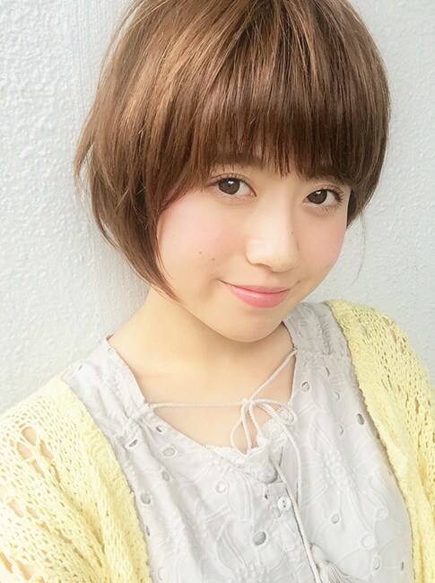 現役原宿美容師があなたに似合う髪型をご提案します 『年間1200名の方を担当1日2名限定で髪型のお悩みを改善』 イメージ4